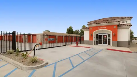 Public Storage in Murrieta, CA