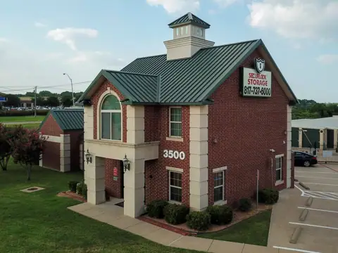 Securlock Storage at Fort Worth photo 3