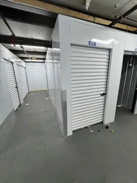 Storage of America in Benton Harbor, MI