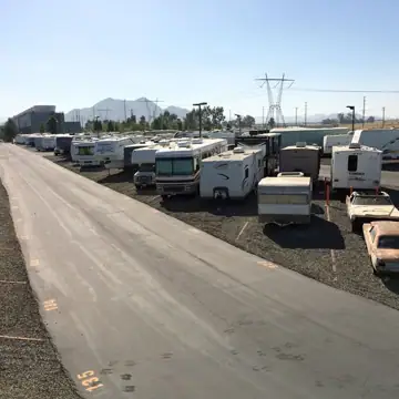 RV Storage of Murrieta Valley photo 2