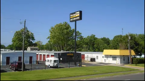 StorageMart in Lake Charles, LA