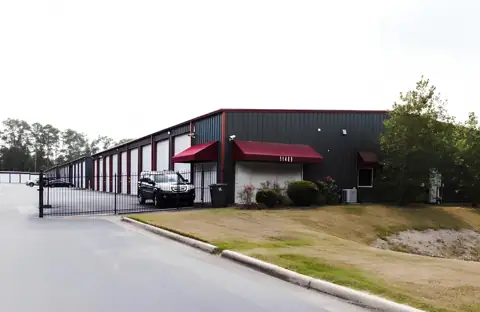 Arkansas Storage Centers in Little Rock, AR