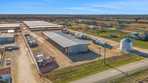 A + Affordable RV & Boat Storage in Marion, TX