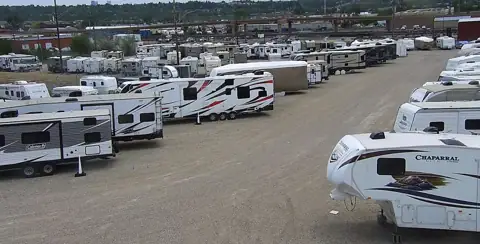 ATS RV Park photo 2