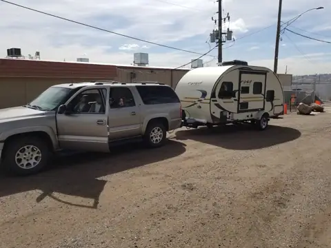 ATS RV Park photo 3