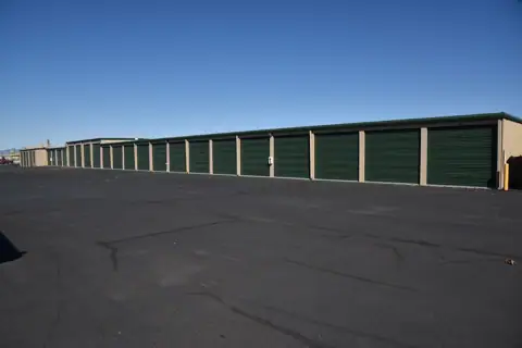 East Valley Self Storage photo 3