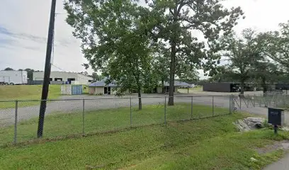 The Woodlands RV Storage in Magnolia, TX