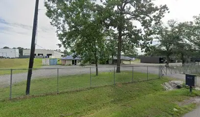 The Woodlands RV Storage, RV storage in Magnolia