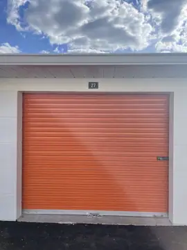 Pinpoint Storage in Ocala, FL