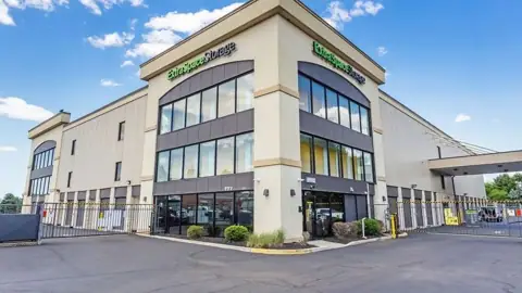 Extra Space Storage in West Deptford, NJ