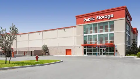 Public Storage in Boca Raton, FL