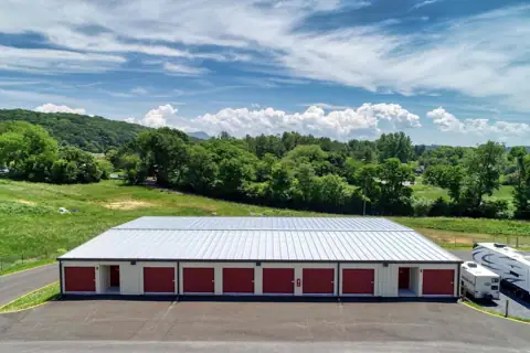 Harrisonburg Self Storage in Harrisonburg, VA