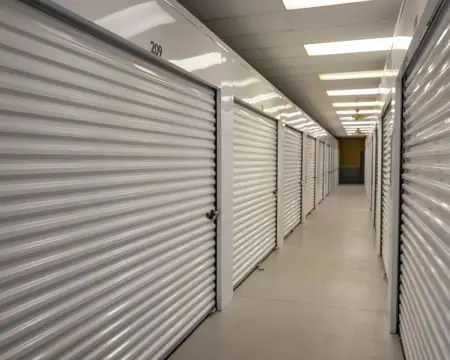 Pincrest Self Storage - Temperature Controlled Storage Facility in Fruitport, MI