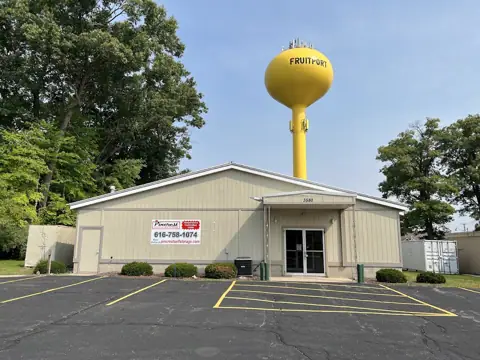 Pincrest Self Storage - Temperature Controlled Storage Facility photo 2