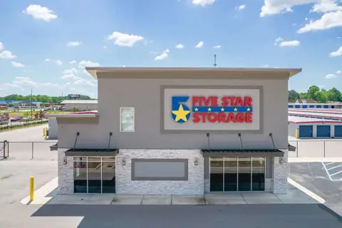 Five Star Storage - Hazel Green in Hazel Green, AL