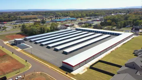 Five Star Storage - Hazel Green photo 3