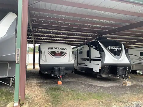 Texas Star Storage | Boat & RV Storage photo 2