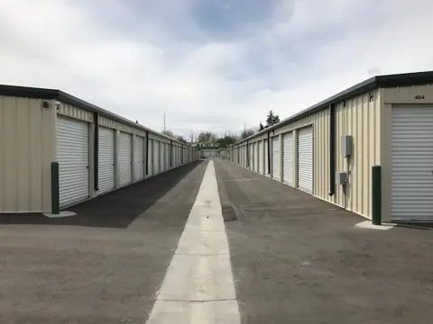 All Seasons Storage photo 3