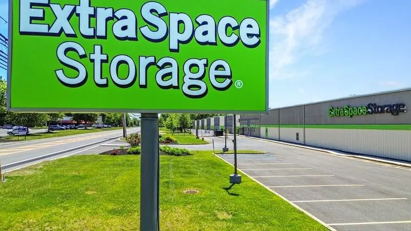 Extra Space Storage, RV storage in Matawan