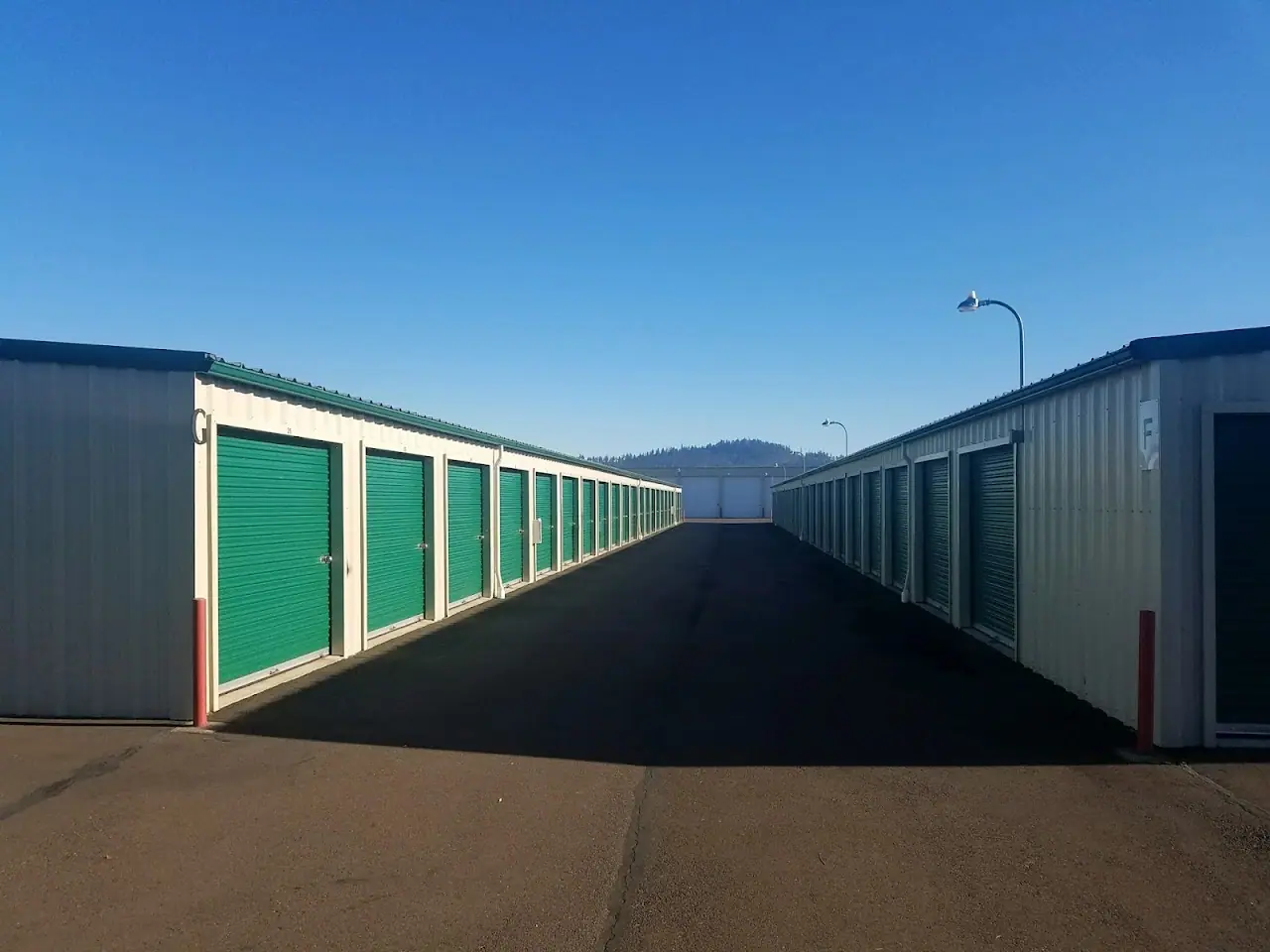 U-Store Self Storage Lebanon, RV storage in Lebanon