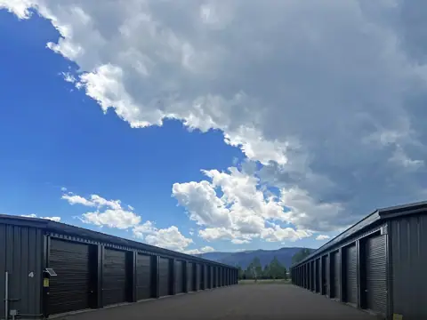 Alpine Lakes Warehouse Storage photo 2