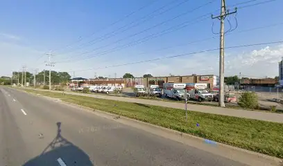 Self-Storage at U-Haul in Libertyville, IL