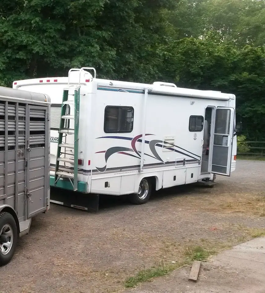 S&J RV and Storage, RV storage in Port O'Connor