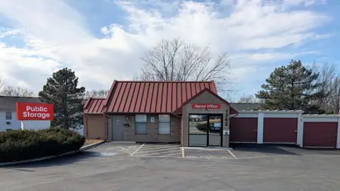 Public Storage in Olathe, KS