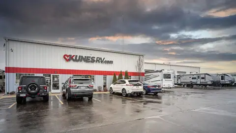 Kunes RV of Elkhorn in Elkhorn, WI