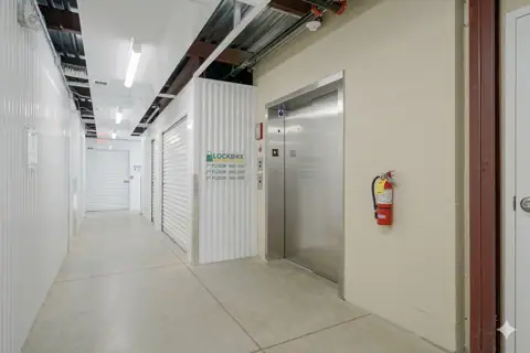 LockBox Storage - Old Market photo 3