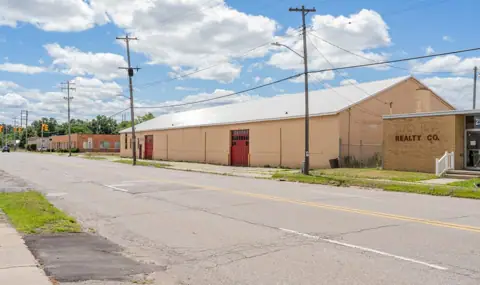 Grand Traverse Self Storage photo 2
