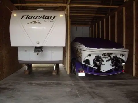 Unique Boat & RV Storage photo 2