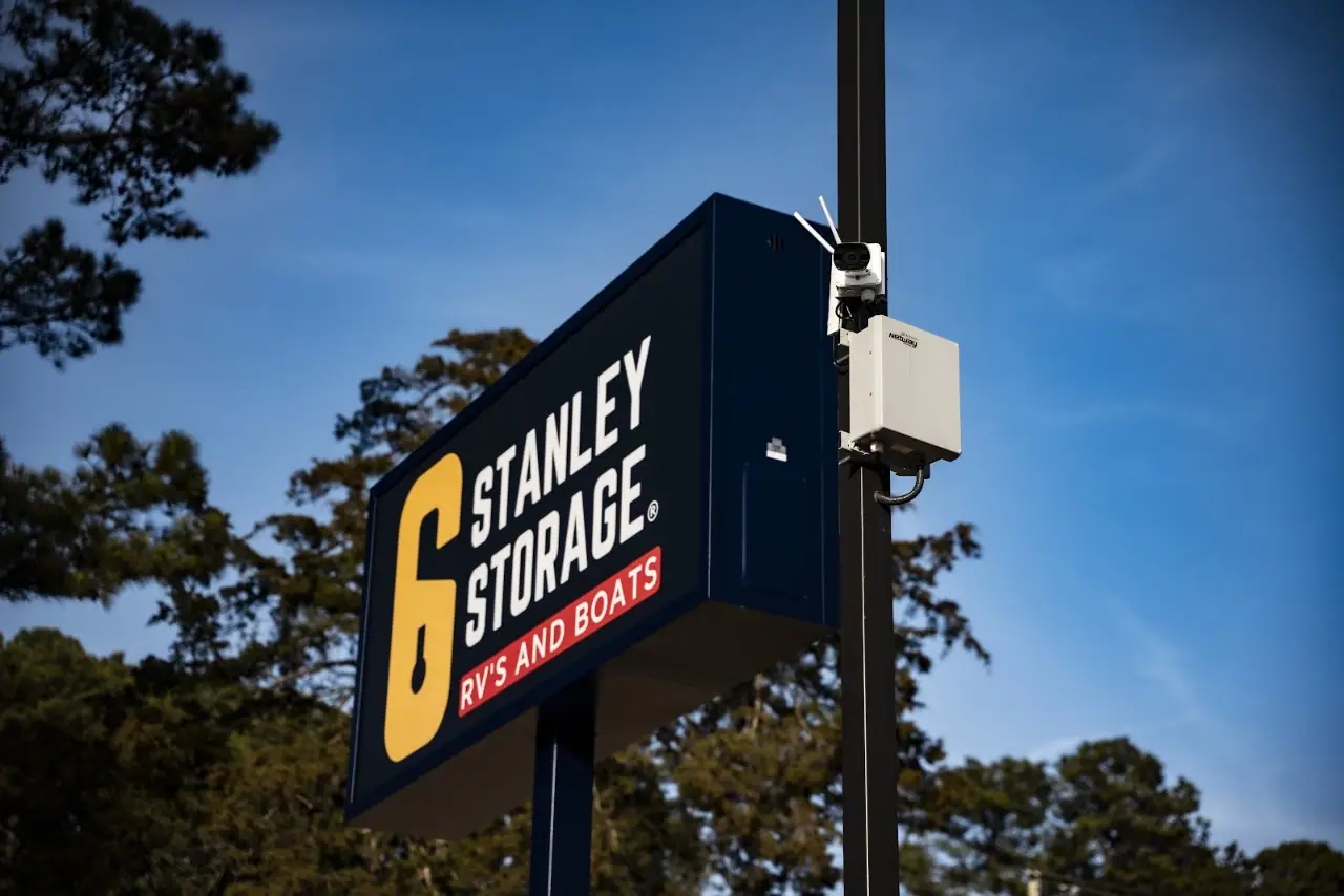 Stanley Storage of Seneca, RV storage in Seneca