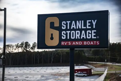 Stanley Storage of Seneca photo 3