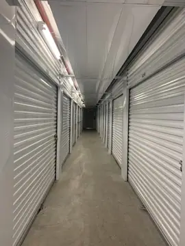 KO Storage in Harlingen, TX