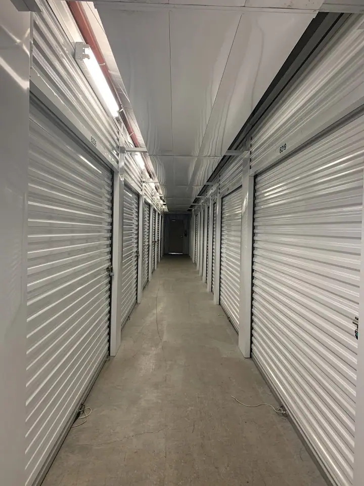 KO Storage, RV storage in Harlingen