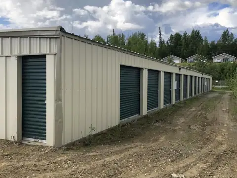 Alaska Rent-Online Self-Storage photo 2