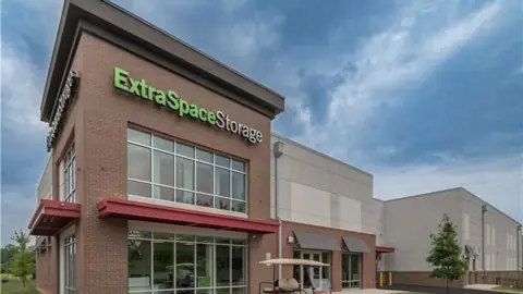 Extra Space Storage in Fort Mill, SC