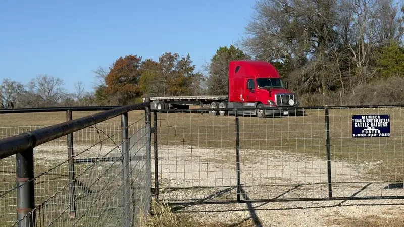 Old Springtown Rd RV & Boat Storage, RV storage in Weatherford