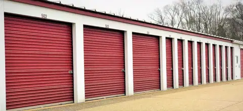 Gezon Self Storage photo 2