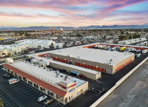 US Storage Centers photo 2