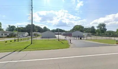 Big Red Storage in Plymouth, IN