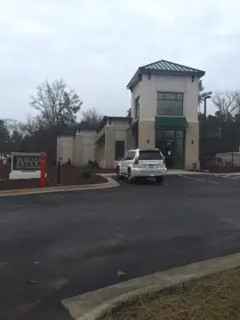 Extra Attic Self Storage in Morrisville, NC