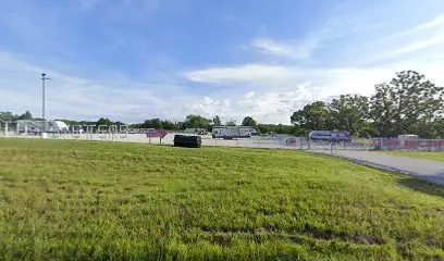 CBI RV and Boat Storage, RV storage in St Clair
