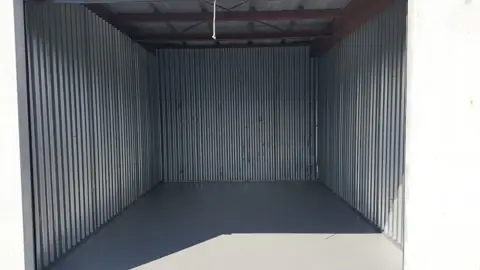 Airport Road Self Storage photo 2