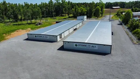 Store It All Storage in Cullman, AL