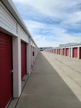 The Storage Place of Hemet photo 2