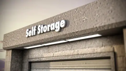 Richmond Road Self-Storage photo 2