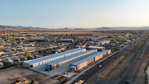 LuxeLocker in Kingman, AZ