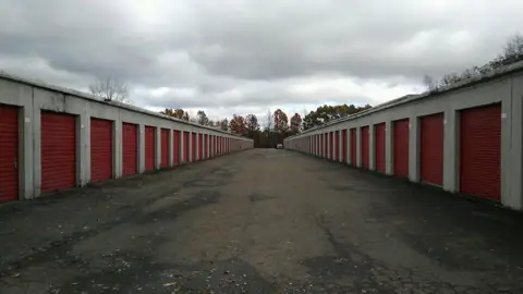 Fohl Street Storage in Canton, OH